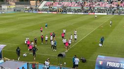 Castel di Sangro, Day 2: De Bruyne e Milinkovic on fire! Assenti alcuni azzurri