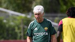 Roma, tre giorni di riposo per la squadra: martedì la ripresa degli allenamenti