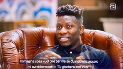 Onana attacca: “Subite ingiustizie e manipolazioni, il tempo sarà giudice”