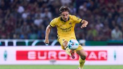 Modric: “Amo il calcio, ecco perché a 40 anni voglio ancora vincere”