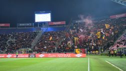 Bologna-Roma, aperta la vendita per il settore ospiti: tutte le info