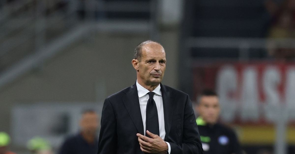 200 gi224 il milan di allegri ottimi numeri in questo inizio di stagione