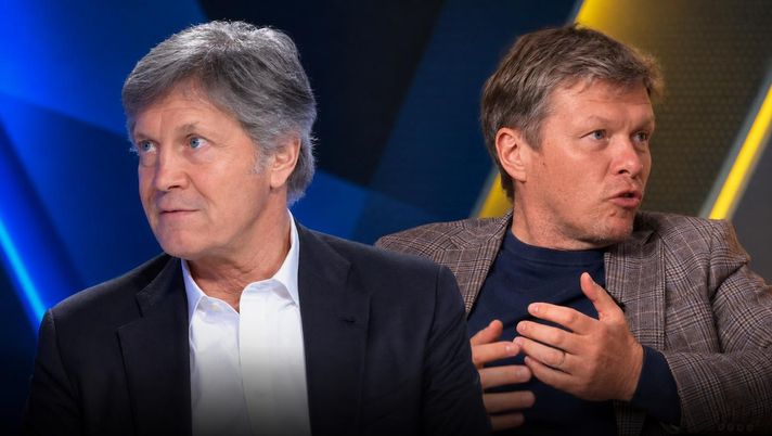 Collovati: “Infantino si vergogni, la burla è il Mondiale”. Alciato duro: “Lui è quello che…” Collovati: “Infantino si vergogni, la burla è il Mondiale”. Alciato duro: “Lui è quello che…” - immagine 1