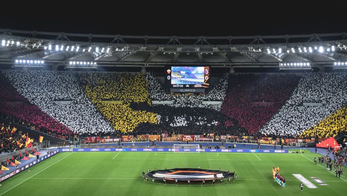 Vigili all’Olimpico. Accordo con la Roma - immagine 1