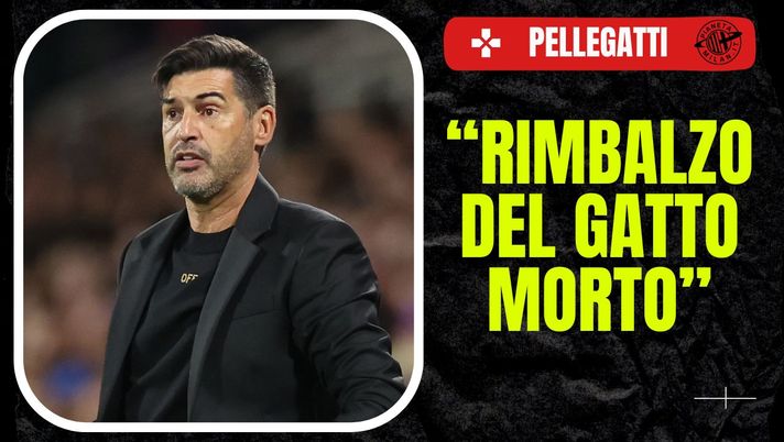 AC Milan Fonseca