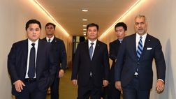 Suning dichiara bancarotta: la fine di un’era per l’ex proprietario dell’Inter
