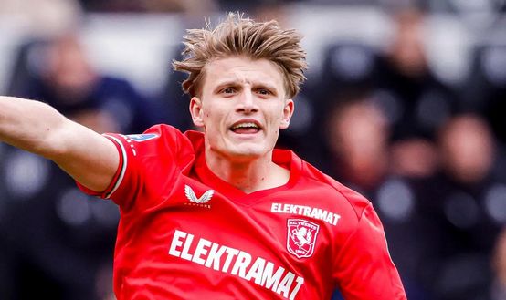 Getty Cds – Inter, la Roma su Steijn: giallorossi avanti. L’indizio social e il giallo della clausola- immagine 3