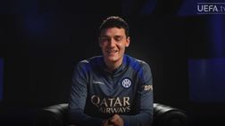 Pavard: “Bayern? Sono emozionato, ma ora gioco all’Inter. Vogliamo vincere tutto”