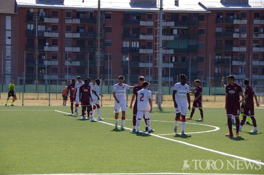 Torino Primavera, Scurto torna a Roma da avversario: obiettivo primo posto- immagine 2