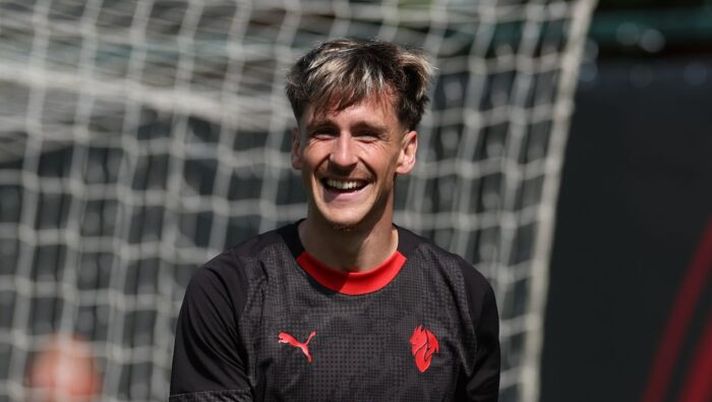 Saelemaekers: “Gol e assist, voglio ripetermi! Il Milan, Allegri, il ruolo, De Bruyne e il sogno…” - immagine 1