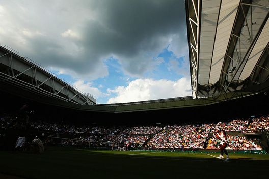 Getty Images Tennis, a Sky i diritti di Wimbledon fino al 2030. Novità anche per il basket- immagine 2