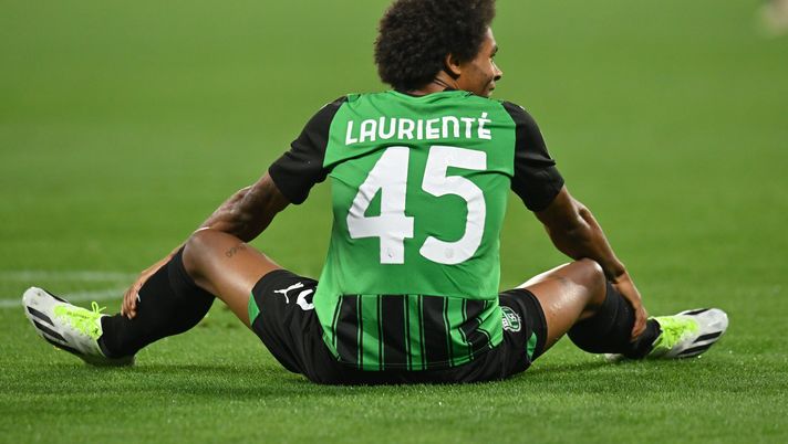 Laurienté Laurienté