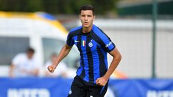 UFFICIALE – Valentin Carboni torna all’Inter: il comunicato e il piano del club