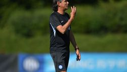 Inter, qualcuno può partire. Non solo Asllani, altre due opzioni in uscita