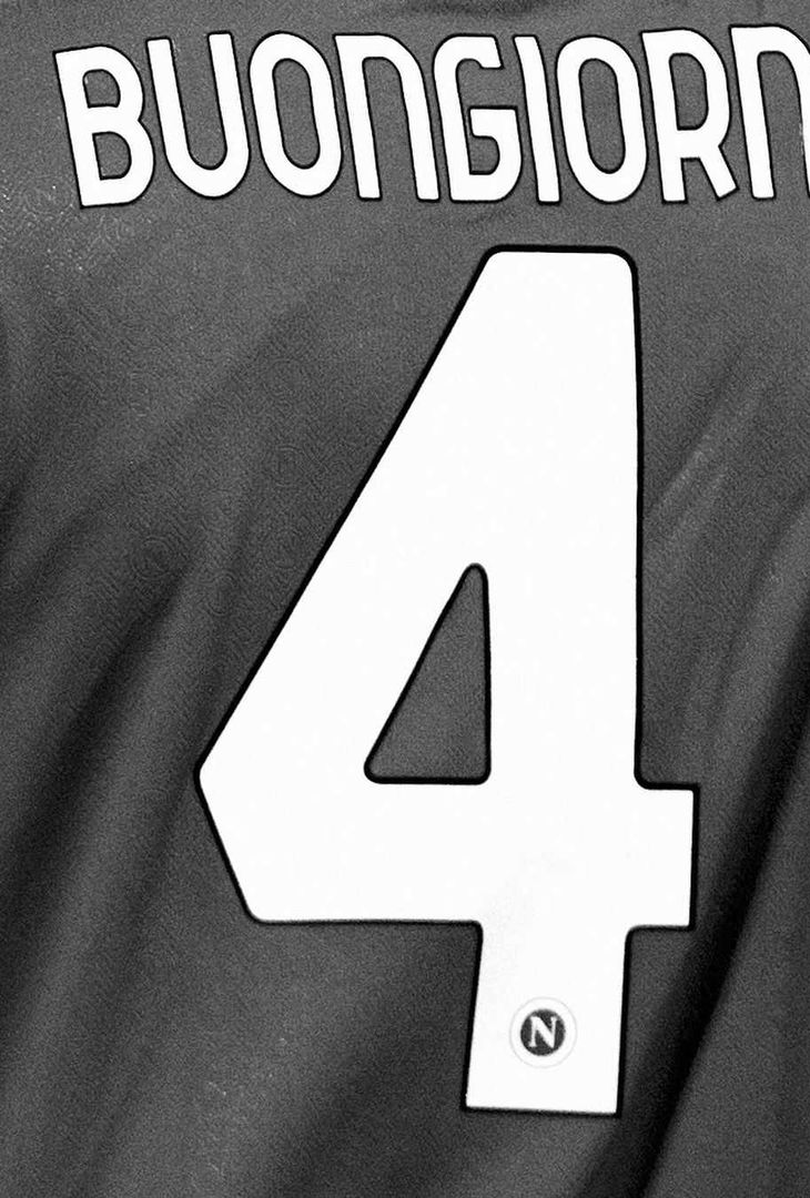 GALLERY Il Napoli torna grande contro il Cagliari: i suggestivi scatti degli azzurri - immagine 3