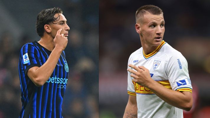 Esposito vs Camarda, il futuro è oggi. Su chi puntare? Tutti i numeri a confronto- immagine 1