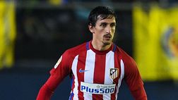 Ex viola: nonostante le voci di mercato Savic rimane all’Atletico Madrid