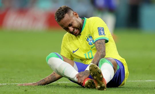 Clamoroso Neymar: pronto a rescindere con l’Al Hilal, tornerà al Santos- immagine 3