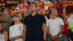 Candela punta in alto: “Roma da Champions”
