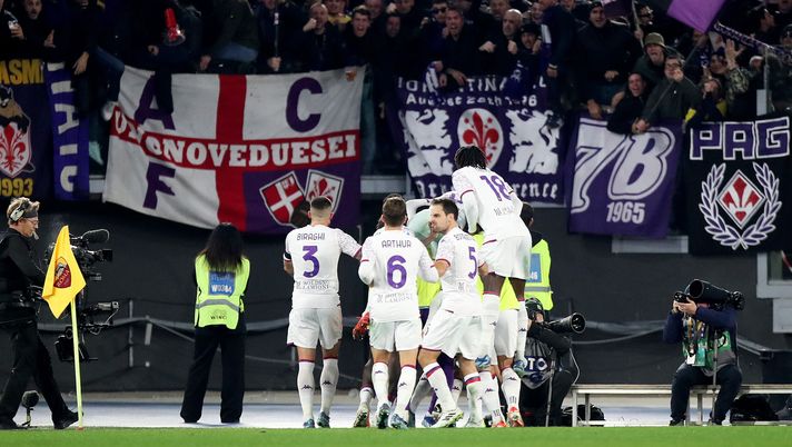 Quarta: “Quando c’è il momento giusto mi inserisco. Dispiace per il pari” - immagine 1