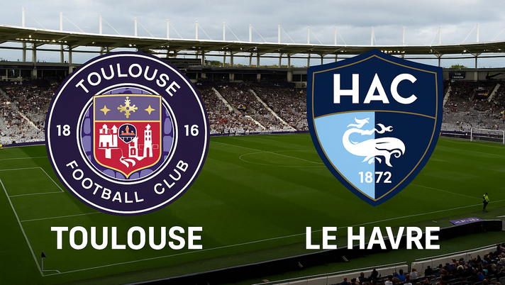 Tolosa-Le Havre in diretta streaming gratis: dove vedere la partita - immagine 1