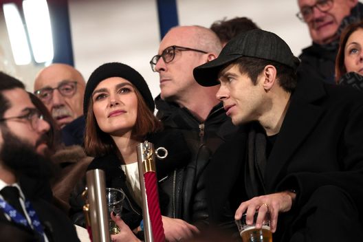 Getty Images Keira Knightley compie 40 anni: “Sembra fantastico! La maggior parte dei miei amici…” - immagine 1