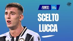Calciomercato Milan, Lucca il prescelto: rossoneri in pole. E il Napoli …