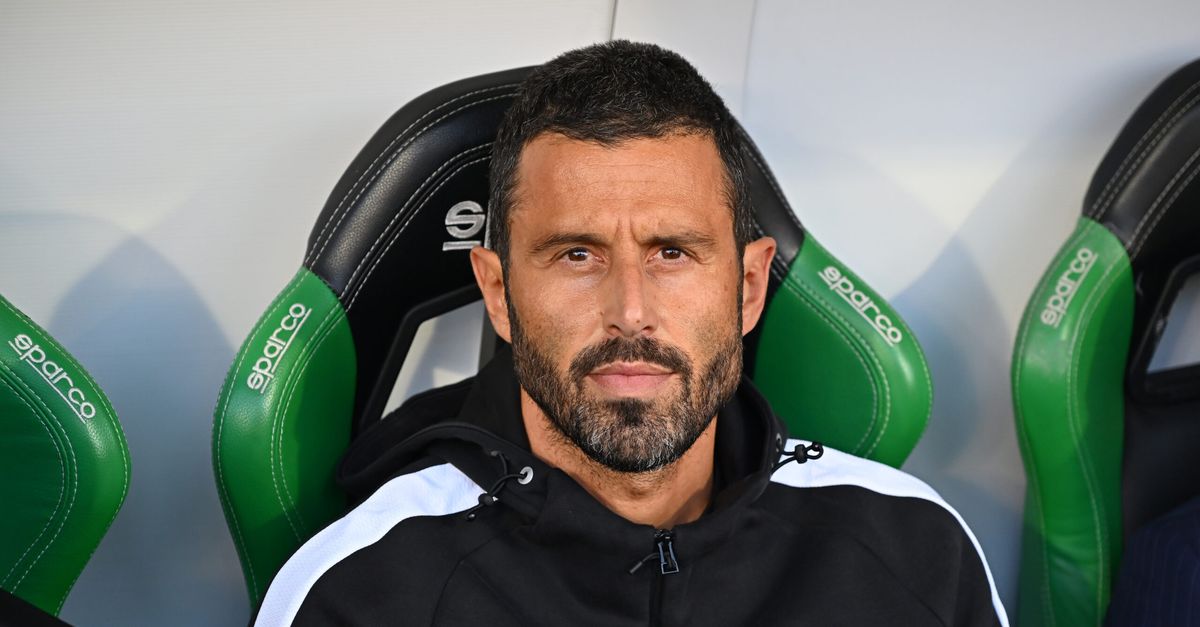 Sassuolo, Grosso: "Col Pisa in palio punti fondamentali. Su Nzola..."