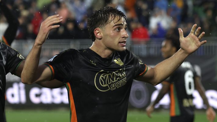 GETTY IMAGES Verona su Oristanio, la situazione - immagine 1