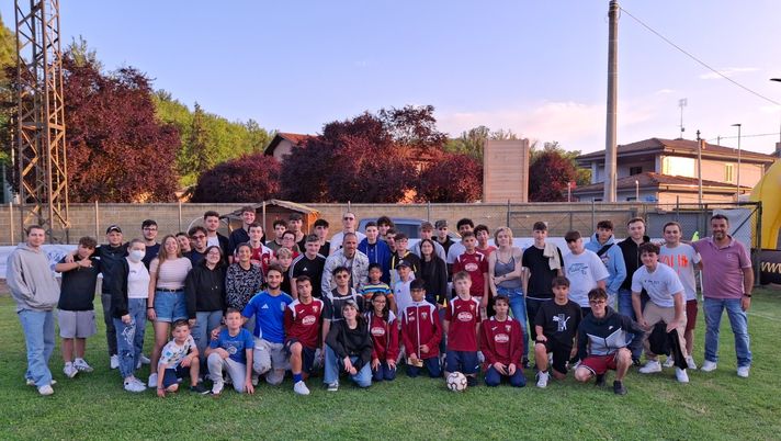 Torino e Ugi, domenica l’evento “Il Torneo più bello del mondo” - immagine 1