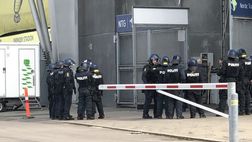 Liti e sosta selvaggia: 3 arresti dopo il derby di Copenaghen