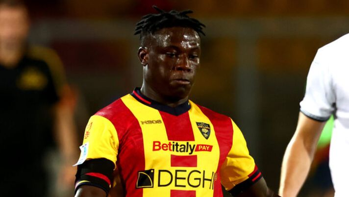 Lecce, novità da Banda dopo l’allenamento di oggi: cosa filtra verso il Verona - immagine 1