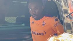 VIDEO VN – Finite le visite mediche di Kean: adesso la firma al Viola Park