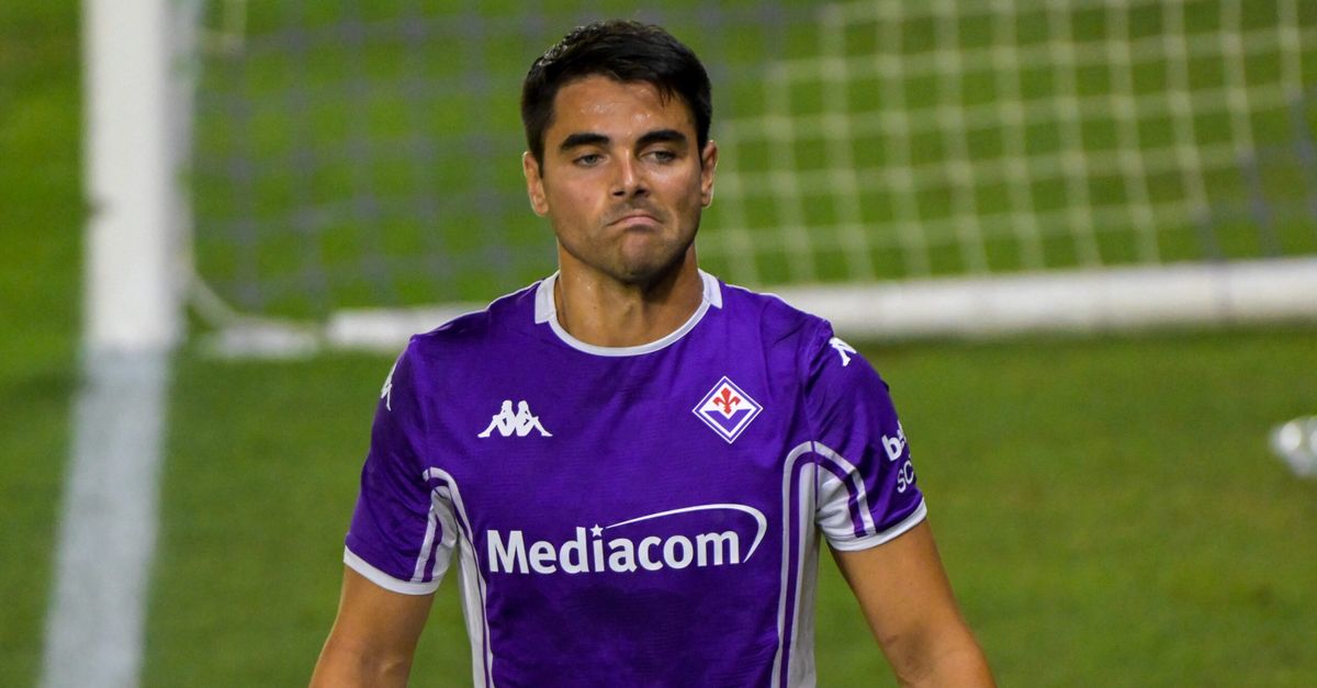 Sottil, il padre non chiude alla partenza di Riccardo: "Se non c'è spazio alla Fiorentina..."