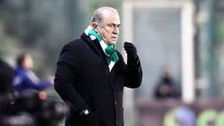 Panathinaikos-Olympiacos 1-1: tutto aperto, la qualificazione-derby si decide al ritorno