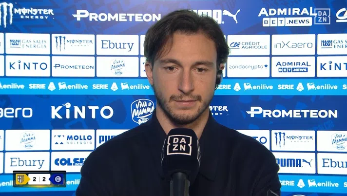 Darmian: “Difficile spiegare questa rimonta! Il pari dimostra che…” - immagine 1