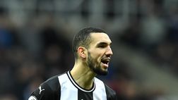 Bentaleb, carriera a repentaglio: all’algerino è stato impiantato un pacemaker-defibrillatore