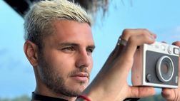 Divorzio Icardi-Wanda, ecco da quando Mauro non paga gli alimenti alle figlie dell’argentina