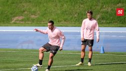 Pisa-Palermo, i convocati di Dionisi: out Lucioni, c’è Segre