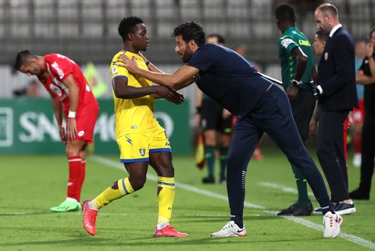 Lione, accordo con Fabio Grosso: sarà il nuovo allenatore dopo l’esonero di Blanc- immagine 3