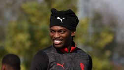 Leao e Nkunku: ecco la speranza di Allegri. E contro la Juventus potrebbero …