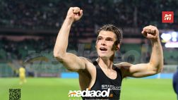 Palermo, Gazzetta dello Sport: “Luna Park Tardini, adrenalina Parma. Tris Segre…”