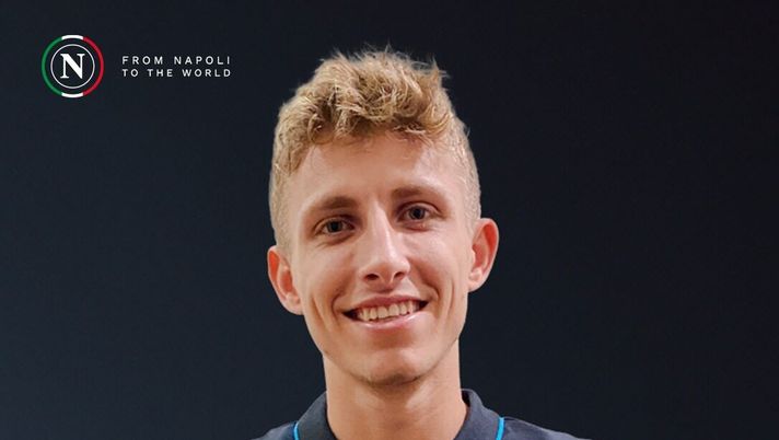 FOTO Annunciato il numero di maglia di Lindstrom: ecco quale ha scelto - immagine 1