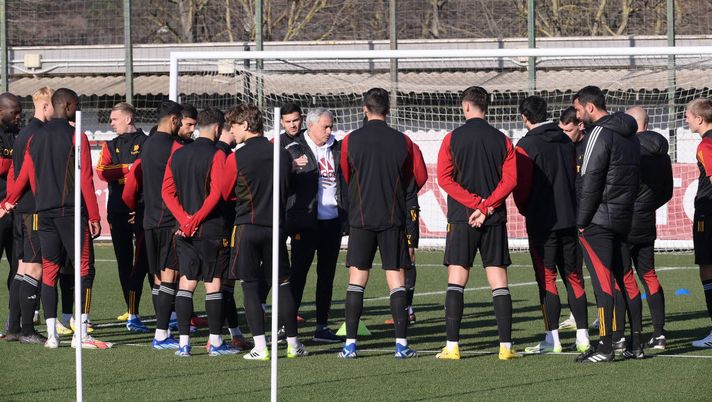Getty Images Roma, anticipi e posticipi: tre volte di lunedì sera, contro l’Inter sabato alle 18 - immagine 1