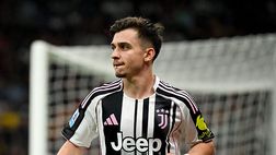 Conceicao: “Non avete ancora visto il vero me: posso fare più gol! Diventerò più forte e lo dimostrerò”