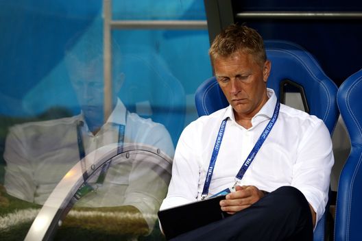 Steve Bruce, contatti in corso per diventare il nuovo ct della Giamaica- immagine 3