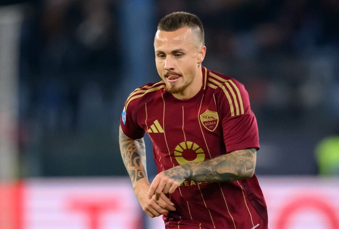 Roma-Lecce 4-1 – FOTO GALLERY - immagine 151