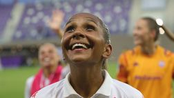 Tre ragazze viola convocate per gli Europei 2025 con la Svezia: c’è Janogy