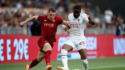 Marcolin: “Il Milan ha l’occasione di rimanere a punteggio pieno”