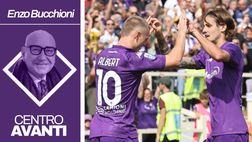 Da Gud a Colpani, la Fiorentina può ancora crescere. Ecco perché ha tutto per restare in alto